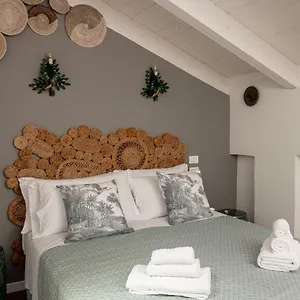 Apartament L'8 Boutique Design Bolonia