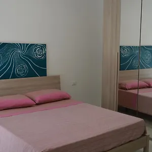 Borgo Samperi Casa vacanze Catania
