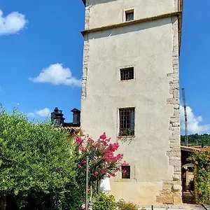 Vakantieboerderij Azienda Agrituristica Corteforte