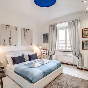 Appartamento Trastevere - Stylish Good Vibes, Roma