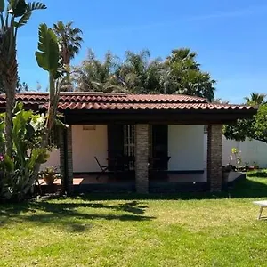 Andrea Casa vacanze Fondachello (Mascali)