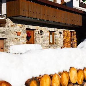Edelweiss Casa vacanze Madesimo