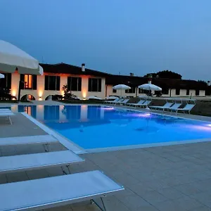 Vakantieboerderij Le Vai