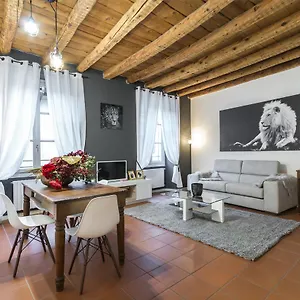 Appartement Sole&luna Comolake
