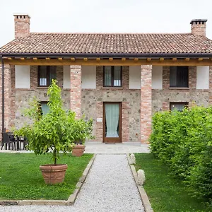 Casa In Campagna Alloggio per agriturismo Torreglia