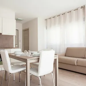 Apartament Astoria Bolonia