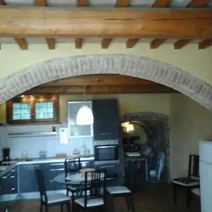 Delle Vigne 59 A Casa Agostini Appartamento Lari