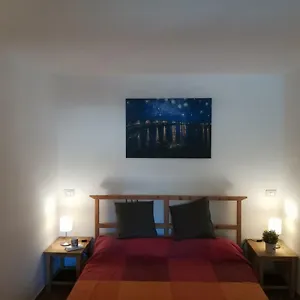Casale Il Vento Appartamento Abbadia di Montepulciano