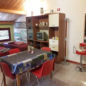 Nova House Appartamento Legnano