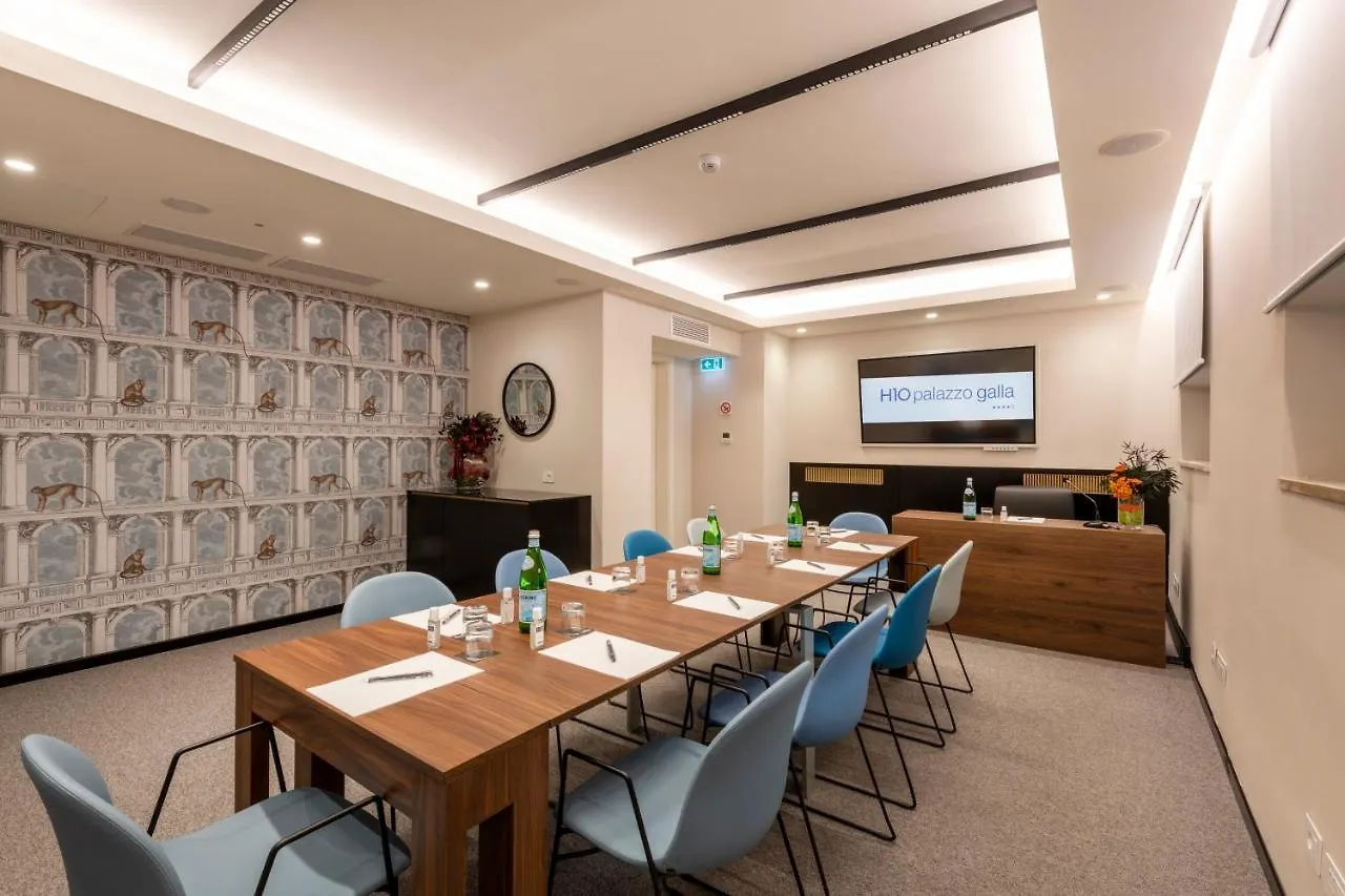 Hotel H10 Palazzo Galla Rome